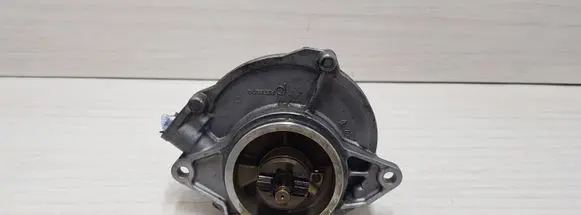 Vacuum pump