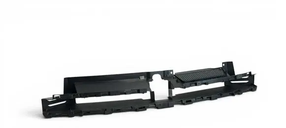 Renault Symbioz Front bumper upper radiator grill 626854895R 55627