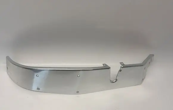 Mercedes-Benz CL C215 Front door trim bar A2157280221