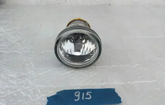 Peugeot Expert Front fog light A3500611