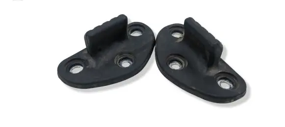 Hyundai Kona II Loading door check strap stopper 81772AT000