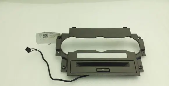 Land Rover Range Rover Sport L320 Radio/GPS head unit trim AH32454B92AD 28194367