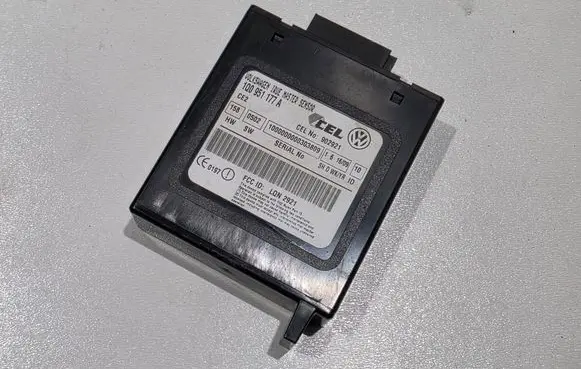Volkswagen Eos Other control units/modules 1q0951177a