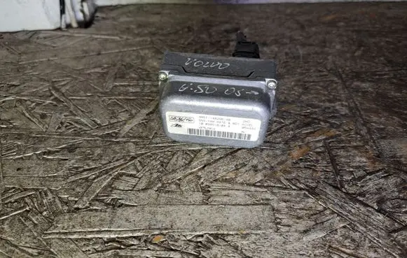 Volvo V50 ESP acceleration yaw rate sensor 3M5T14B296AB 10098501044