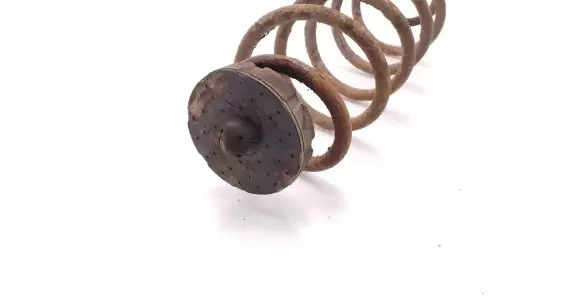 Audi A4 S4 B8 8K Rear coil spring