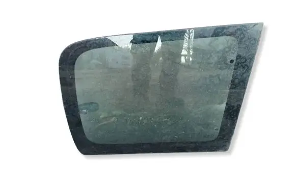 Citroen Berlingo Rear side window 43R000016 DOT211M75AS2