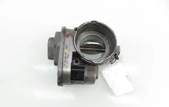 Volkswagen Golf V Throttle body valve 038128063M