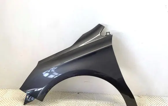 Citroen C4 II Fender EVL