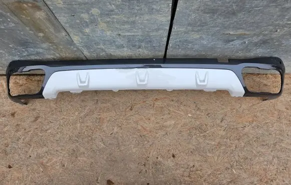 BMW X5 G05 Rear bumper 8069258 51128069258