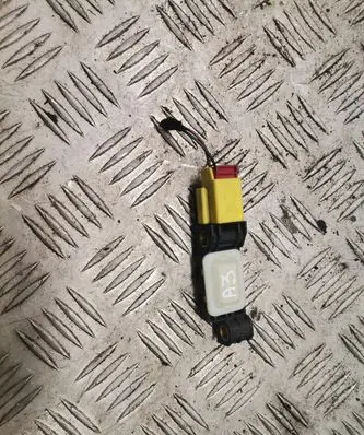 Audi A3 S3 8P Airbag deployment crash/impact sensor 4b0959643d