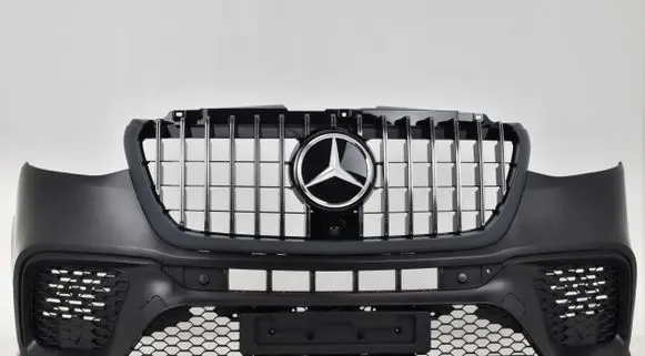 Mercedes-Benz Sprinter W907 W910 Front bumper