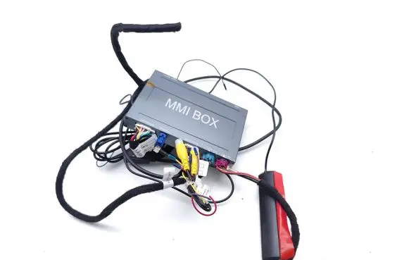 Mini One - Cooper R57 MMI control unit EB2101LCGNS F30NBTCAN