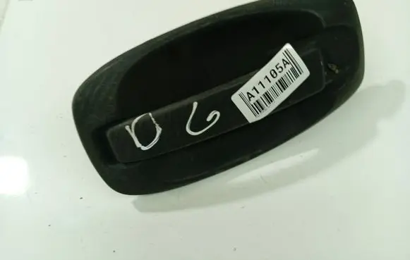 Fiat Fiorino Front door exterior handle 