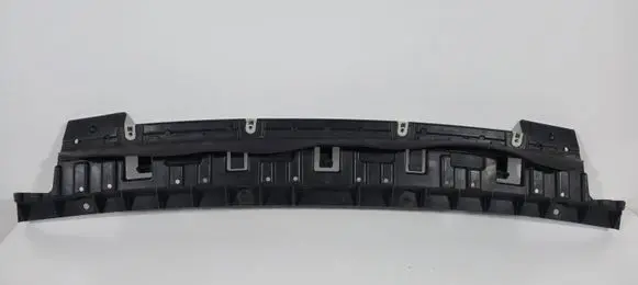 BMW 4 G22 G23 G24 G26 Bottom radiator support slam panel 51118081418