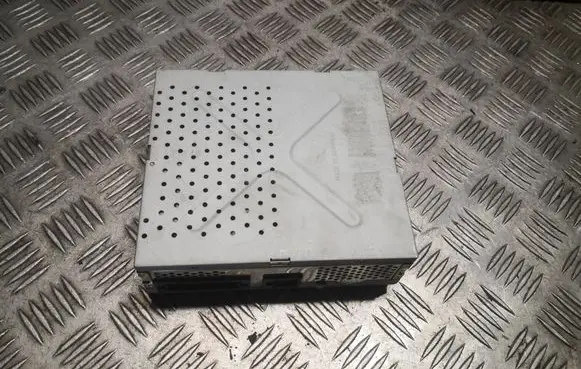 Mercedes-Benz E W211 GPS navigation control unit/module 2118274242 A2118274242