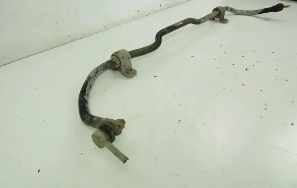 Seat Altea XL Front anti-roll bar/sway bar 1K0411303N