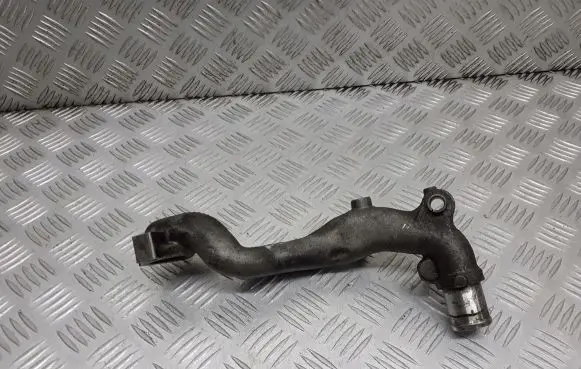 Mazda 6 Air intake hose/pipe