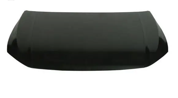 Volkswagen Polo VI Engine bonnet/hood 6803-00-9508280P 2G0823031H 2G0823031J