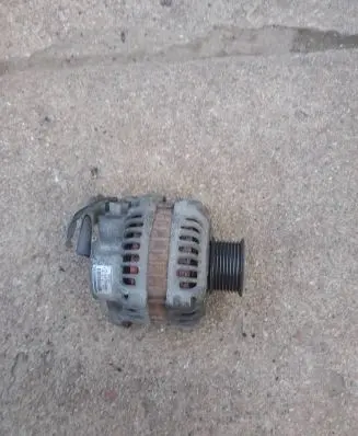 Mazda 6 Generator/alternator A3TB4981 Rf5c