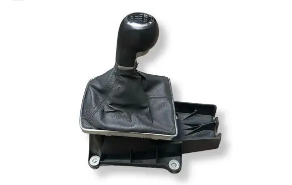 Opel Astra H Gear shifter/selector 55351706 055351706