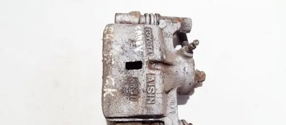 Toyota Camry Rear brake caliper