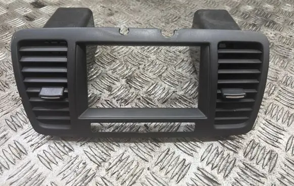 Subaru Legacy Dash center air vent grill 