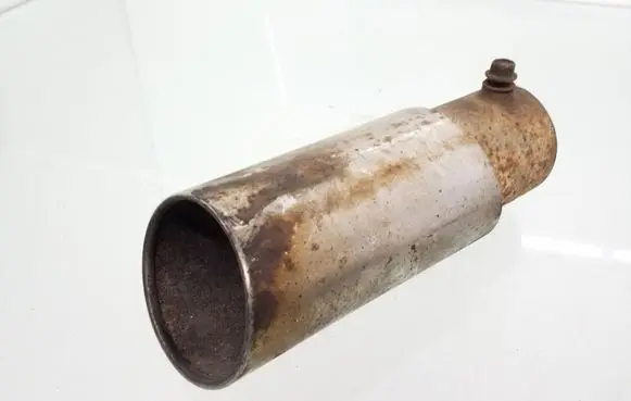 Muffler/silencer