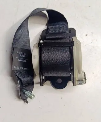 Suzuki SX4 S-Cross Rear seatbelt 8496061M00S4 8496061M00