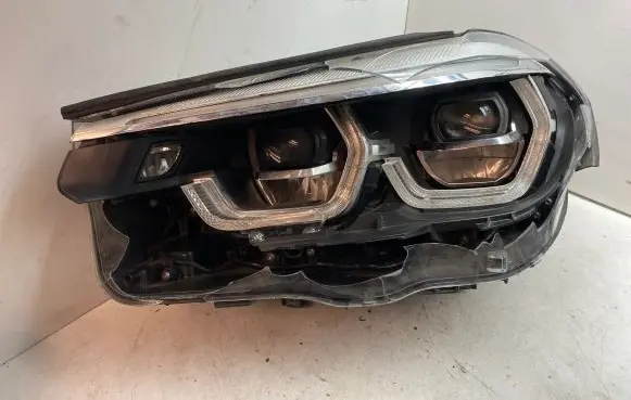 BMW X4 G02 Headlight/headlamp 8739653