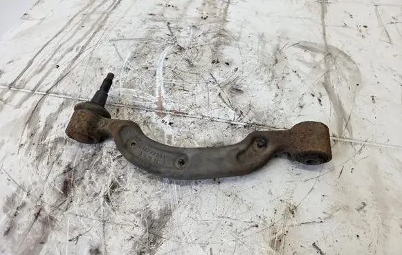 Saab 9-3 Ver2 Rear control arm 12777855