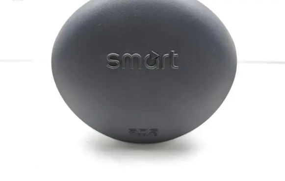 Smart ForTwo I Steering wheel airbag 03001307100400