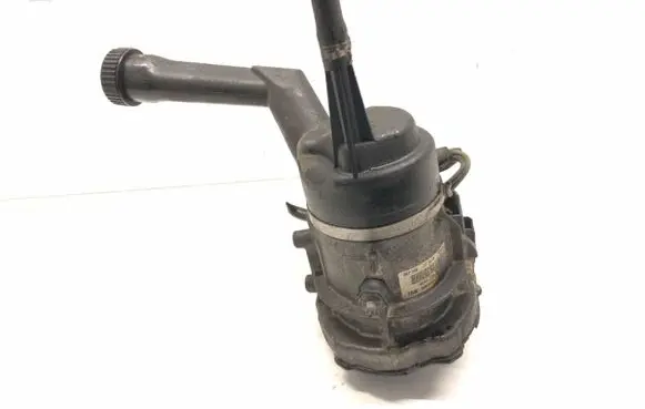 Power steering pump