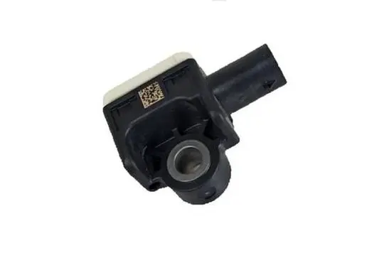 Mercedes-Benz E W212 Airbag deployment crash/impact sensor A1668210151