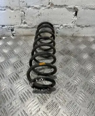Renault Megane II Rear coil spring