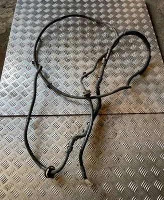 Audi A4 S4 B8 8K Positive cable (battery) 8K0971871J