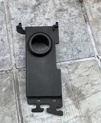 Ford Mondeo MK IV Front parking sensor holder (PDC) AM2T15K873BA