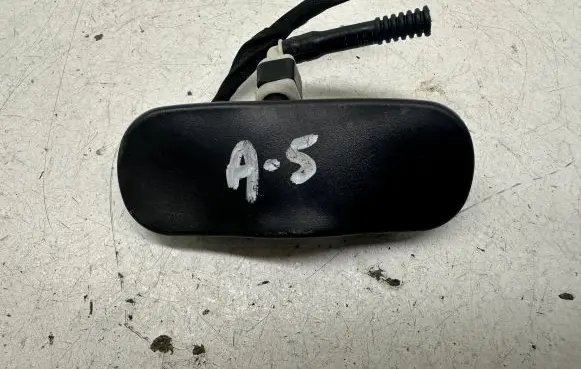 Audi A5 Sportback 8TA Windshield washer spray nozzle 4G0955987