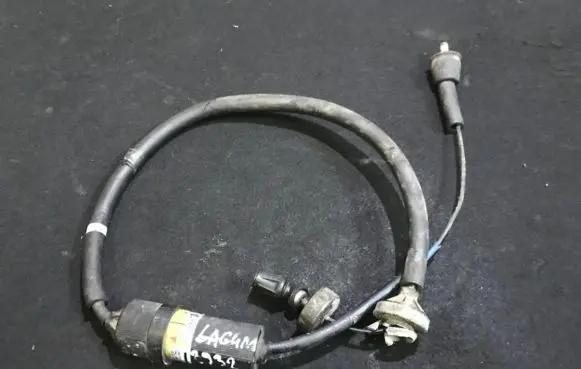 Renault Laguna I Clutch cable 