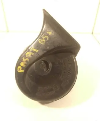 Volkswagen PASSAT B5.5 Horn signal