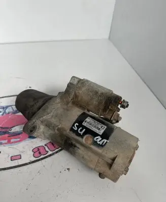 Subaru Outback Starter motor 23300AA620