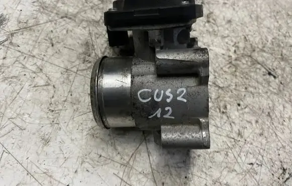 Ford Transit Throttle valve GK2Q9F991CA