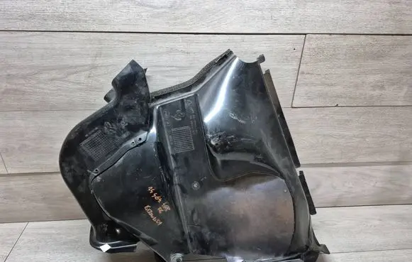 Ferrari 488 Pista Intercooler air guide/duct channel 14AC170CP