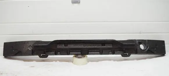 Skoda Enyaq iV Front bumper foam support bar 5LA807248
