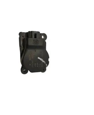 Ford C-MAX I Air flap motor/actuator 3M5H19E616AB EAD251