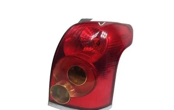 Toyota Avensis T250 Rear/tail lights 154948KAS 154948