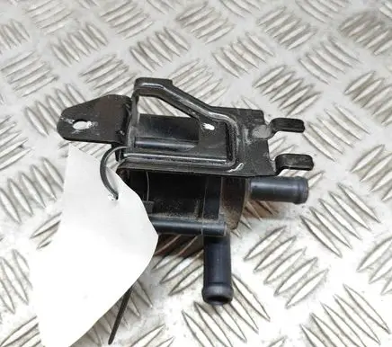 Electric auxiliary coolant/water pump