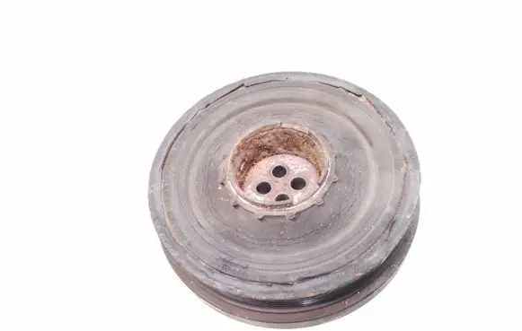 BMW 1 E81 E87 Crankshaft pulley 7799153 11237799153