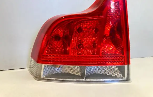 Volvo S60 Rear/tail lights 160997