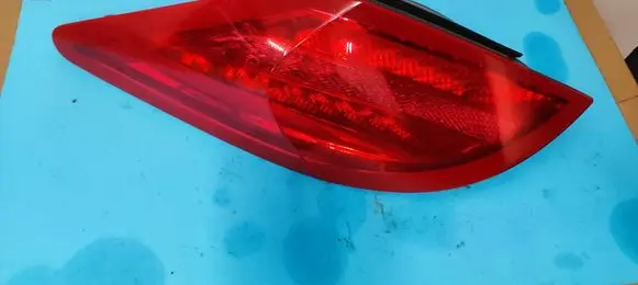 Peugeot 308cc Rear/tail lights