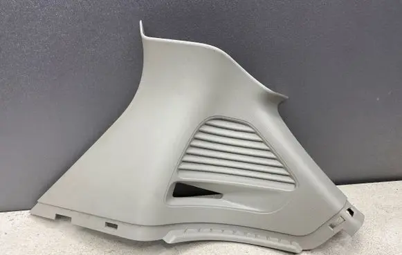 Ford C-MAX II (D)pillar trim (top) AM51R280C47 AM51R280C47AEW